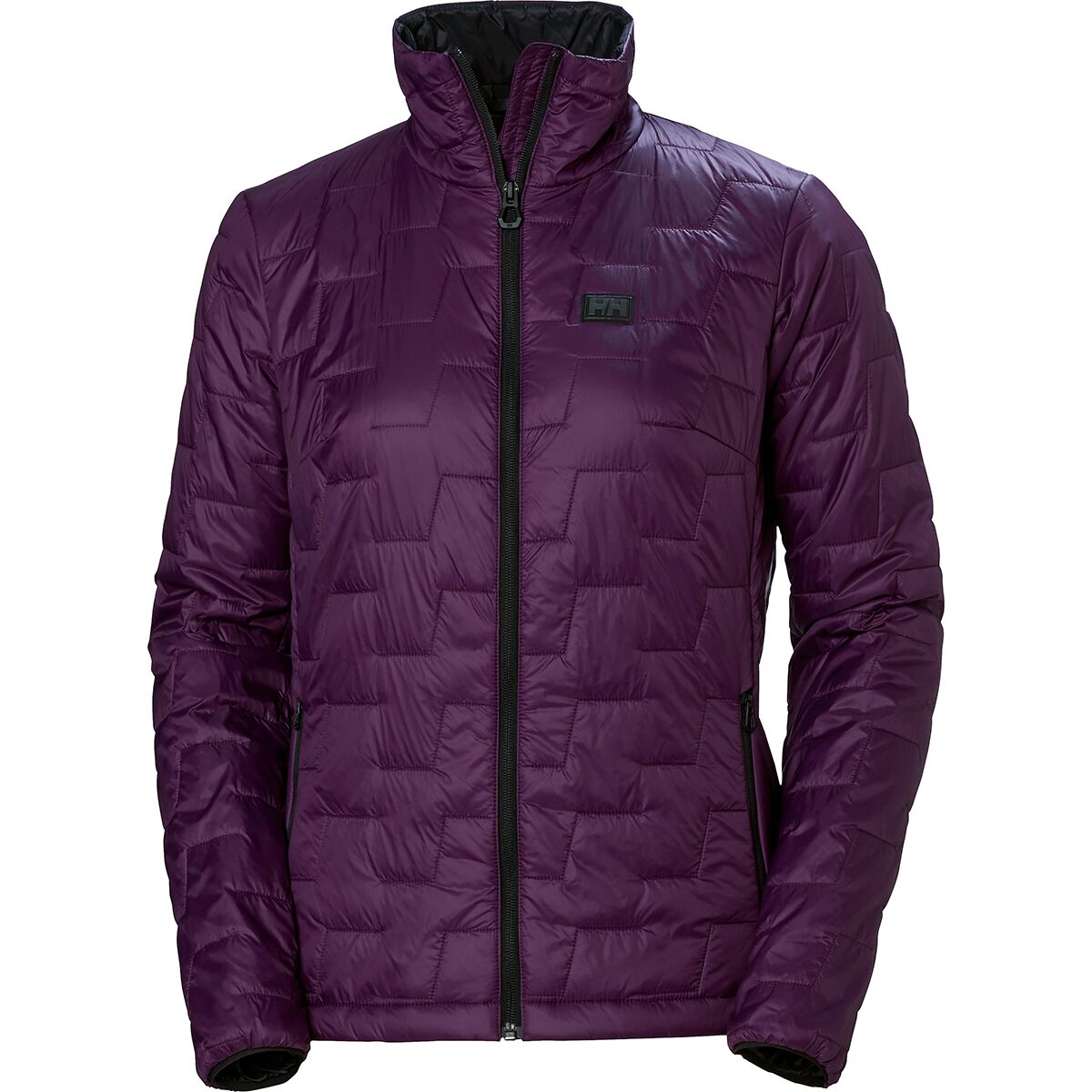 ヘリーハンセン メンズ ジャケット・ブルゾン アウター Helly Hansen Men's Lifaloft Insulator Jacket - 3