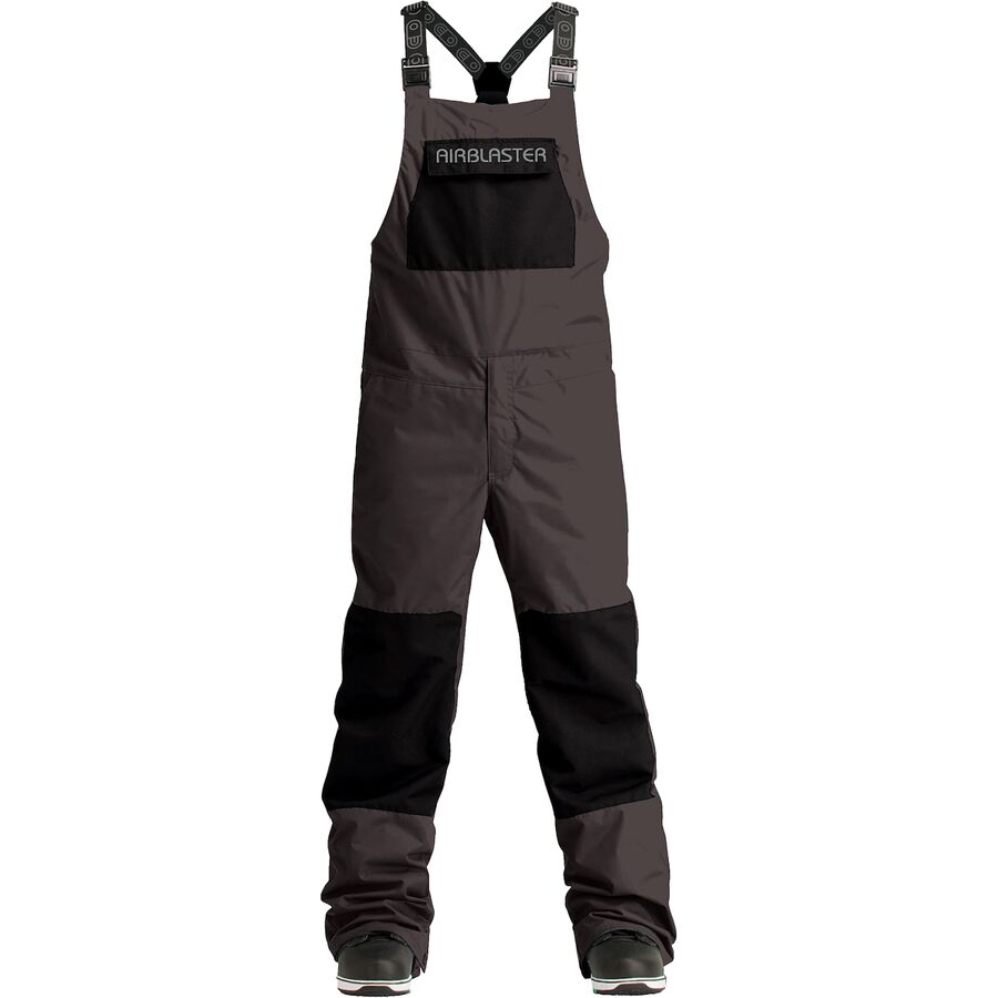 楽天市場】AIRBLASTER 2022-23 Freedom Bib / カラー：Grizzly