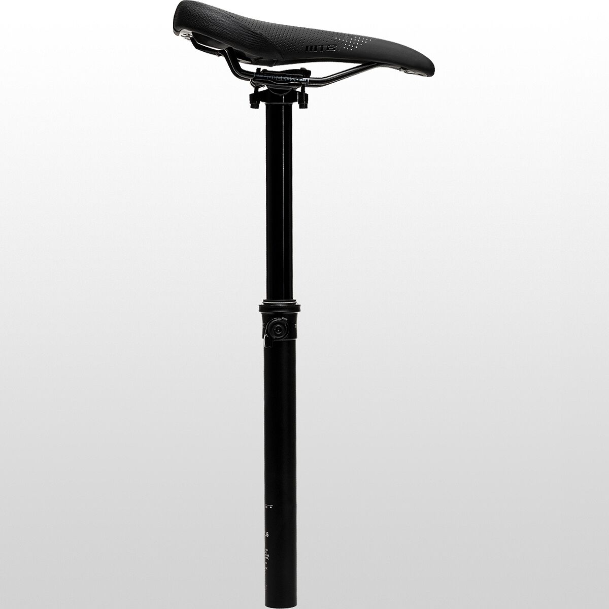 φ31.6mm / レースフェイス ドロッパーポスト/ 100mmトラベル 日本公式 