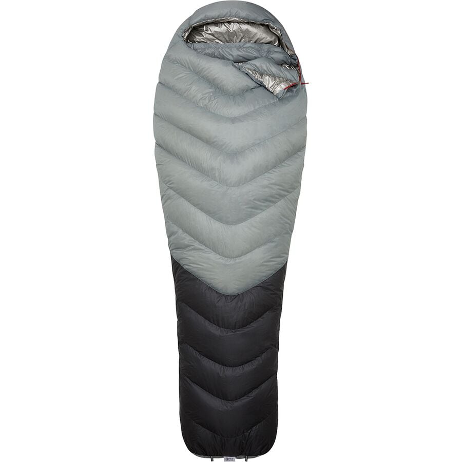 ロングマーチロード Long March Rord ダウンシュラフ マミー型 ICE-SNOW 1500 寝袋 寝具 冬用 キャンプ 登山 アウトドア ロングマーチロード Long March Rord ダウンシュラフ マミー型