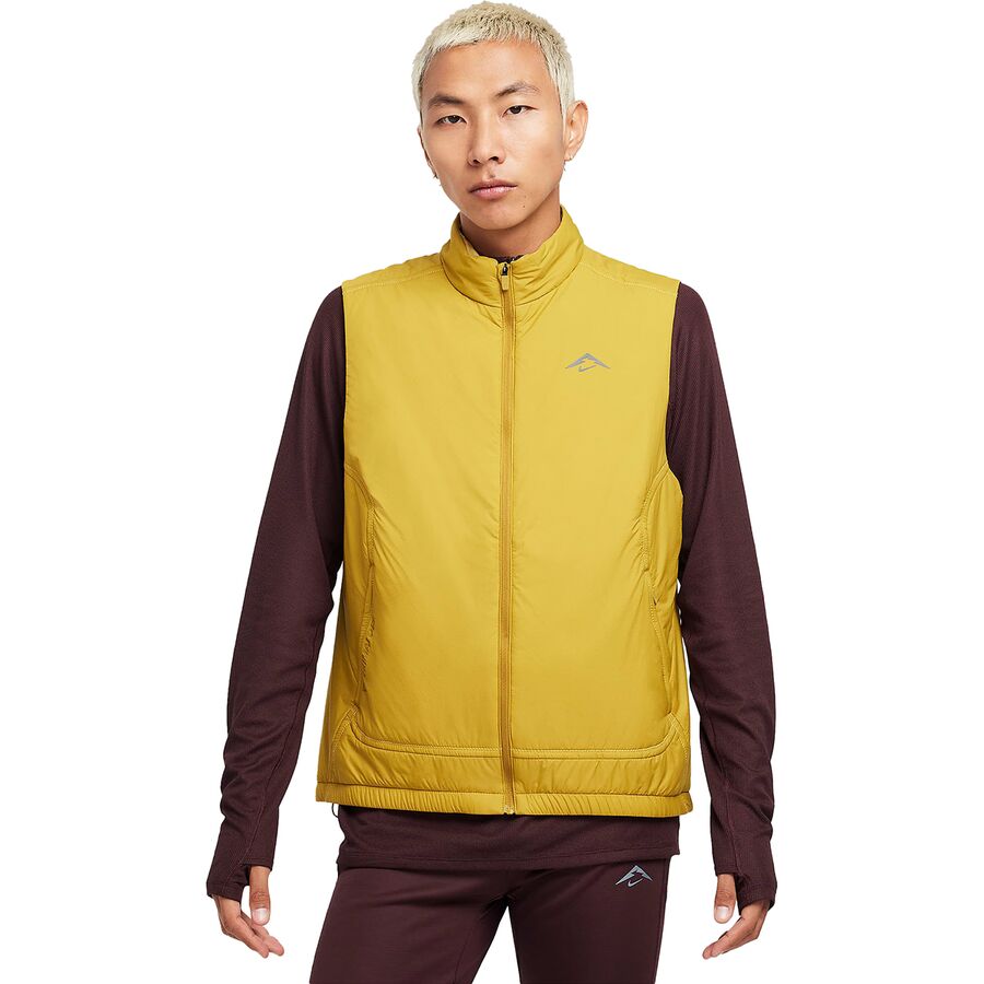 楽天市場】ナイキ NIKE メンズ カイガーベスト 4.0 トレラン