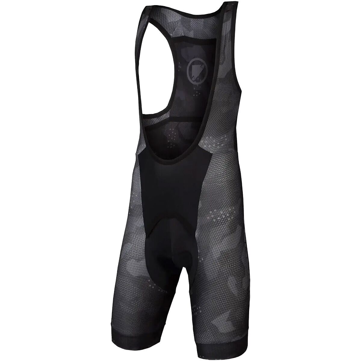 取寄) エンデューラ メンズ men シングルトラック Endura Bib ビブ ...