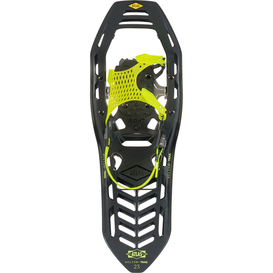 Atlas Aspect Backcountry 24 スノーシュー ATLAS|スノーシュー|HARDOFFオフモール（オフモ）|2031590000011827