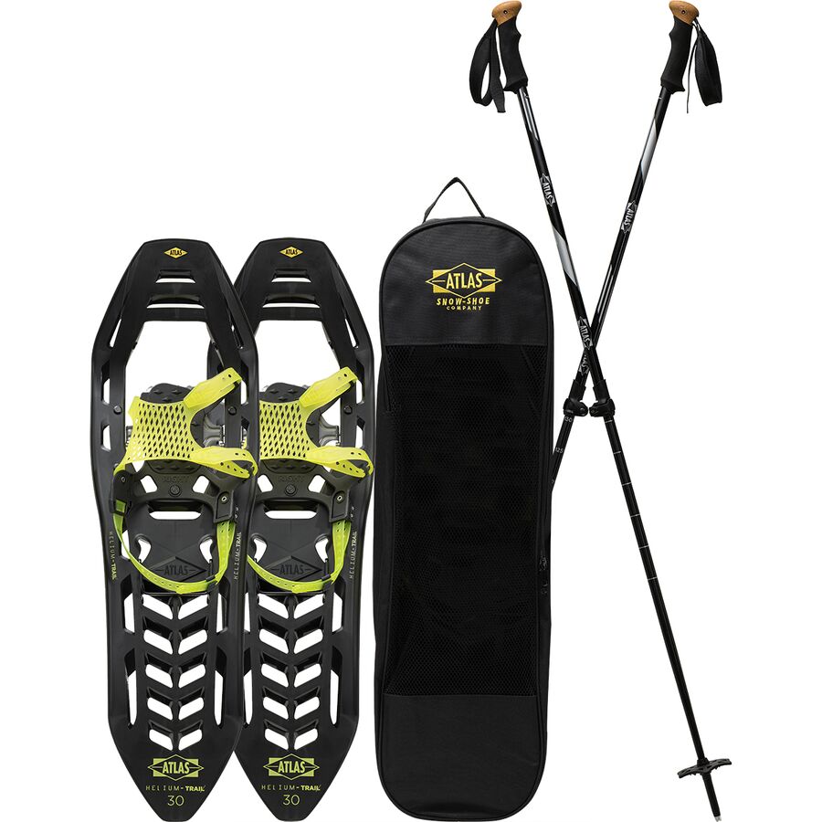 Spark R&D VertsSnowshoe バーツ　スノーシュー Spark R&D Verts Snowshoes with Spark Adapters | REI Co-op