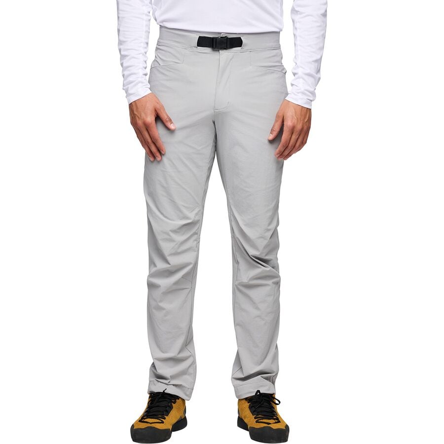 楽天市場】ブラックダイヤモンド メンズパンツ テクニシャン アルパイ