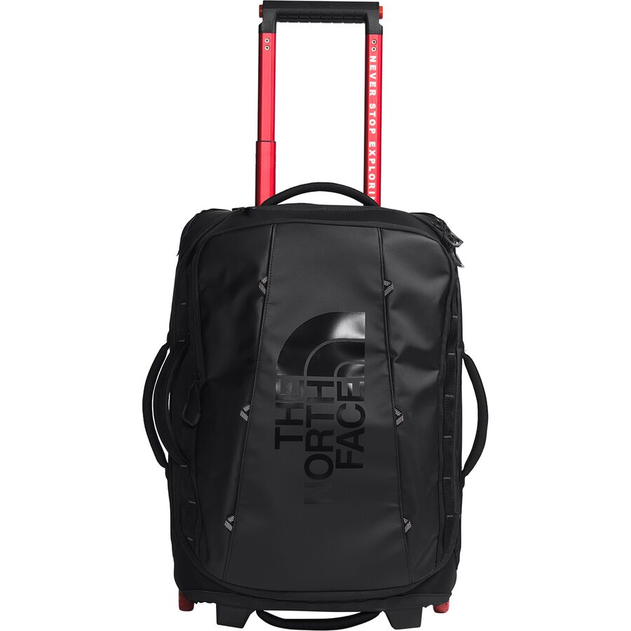 THE NORTH FACE ローリングサンダー36 キャリーバッグ 公式】ベースキャンプローリングサンダー36インチ｜ザ・ノース