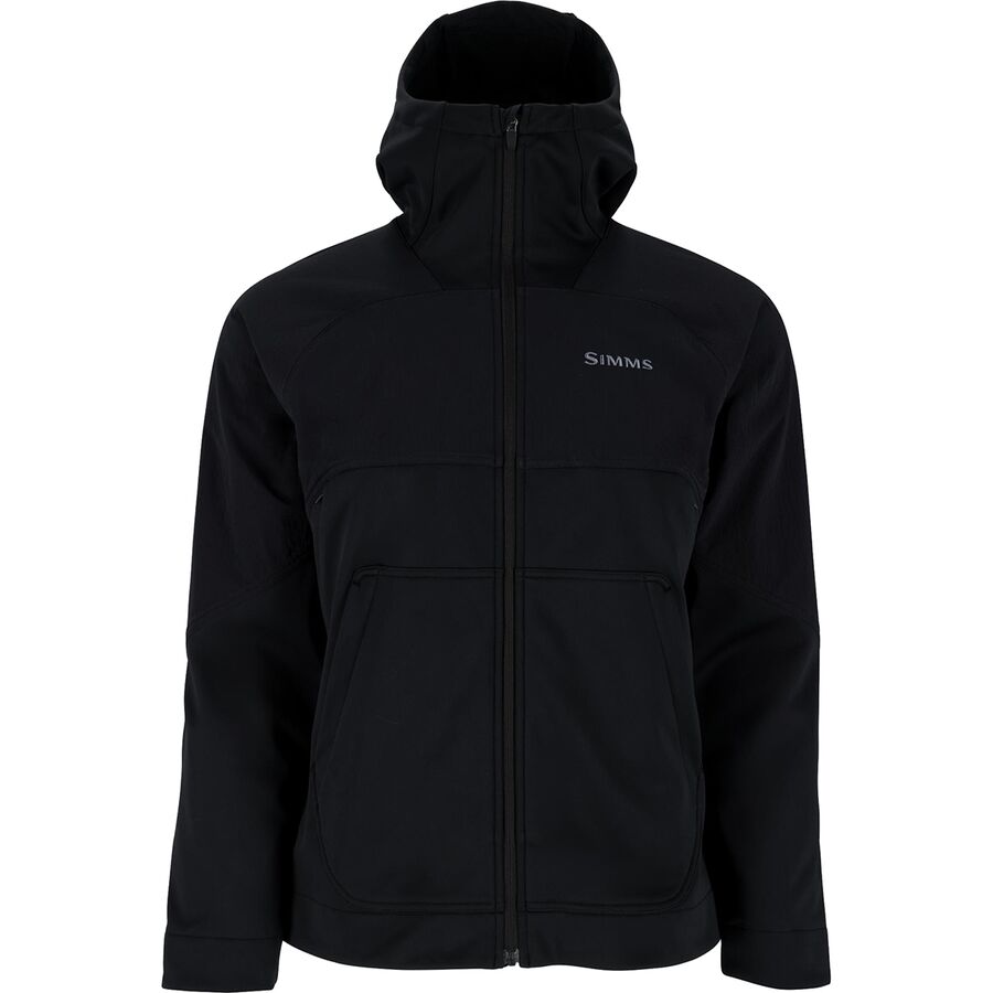 シムス SIMMS UPF50+日焼け防止ドライパーカーM シムス SIMMS UPF50+日焼け防止ドライパーカーM