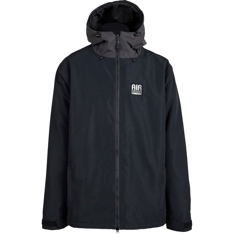 エアブラスターAIRBLASTER  AirStackHoody パーカー 楽天市場】【最大P19倍!!20日は5と0のつく日!!】エアブラスター