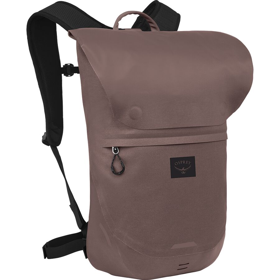 オスプレイ　メトロン　OSPREY METRON 18 メッセンジャーバッグ Amazon.co.jp: Osprey Metron 18L 通勤バイク メッセンジャー