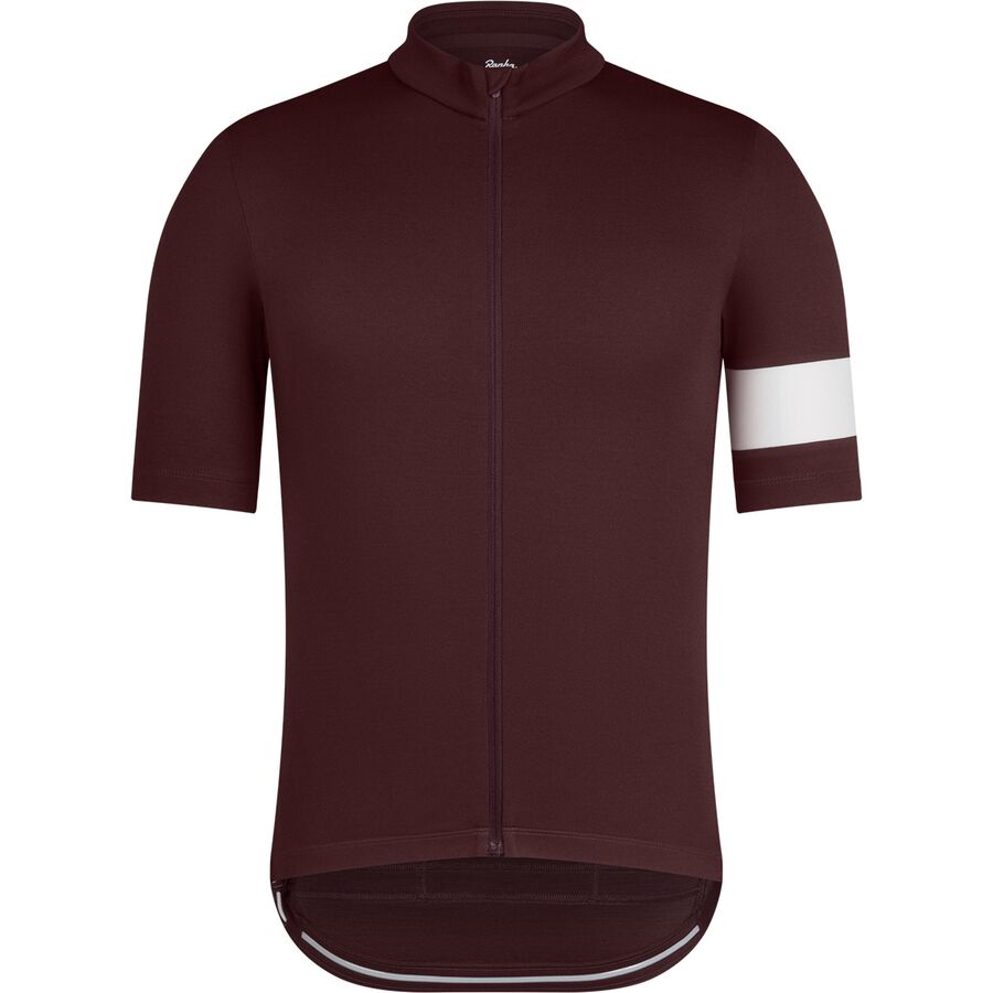【Rapha】　ラファメンズ トレイル 3⁄4 スリーブ ジャージ 楽天市場】(取寄) ラファ メンズ トレイル 3/4-スリーブ