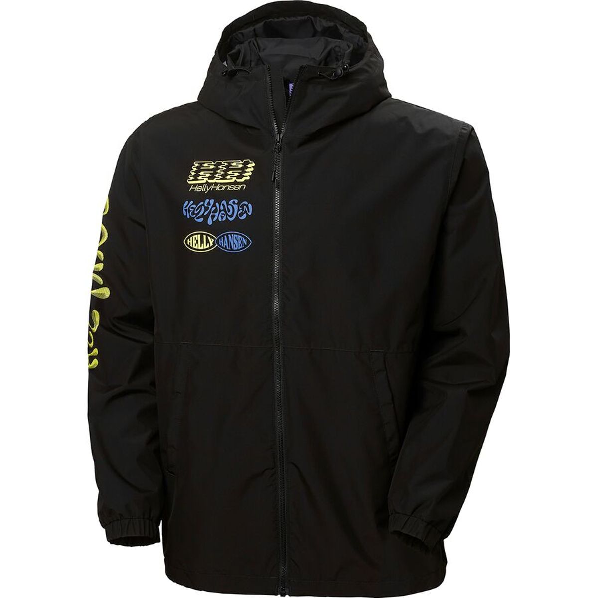 楽天市場】ヘリーハンセン HELLY HANSEN アウター ジャケット