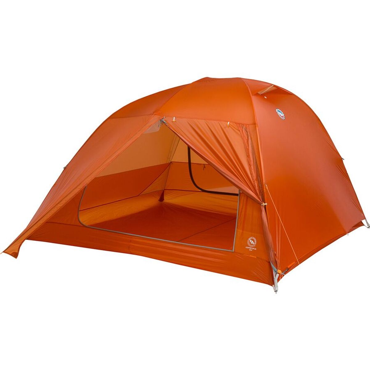 楽天市場】ビッグアグネス BIG AGNES 山岳テント コッパー