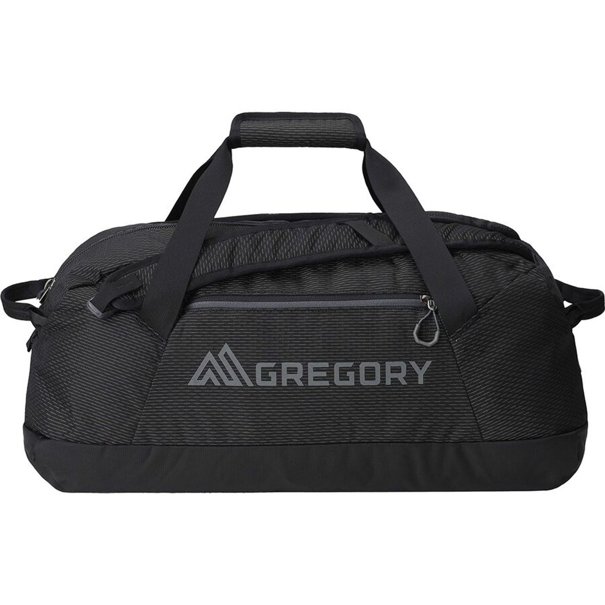GREGORY グレゴリー クロスオーバーダッフル 25L　ブラック 楽天市場】送料無料 グレゴリー GREGORY クロスオーバーダッフル