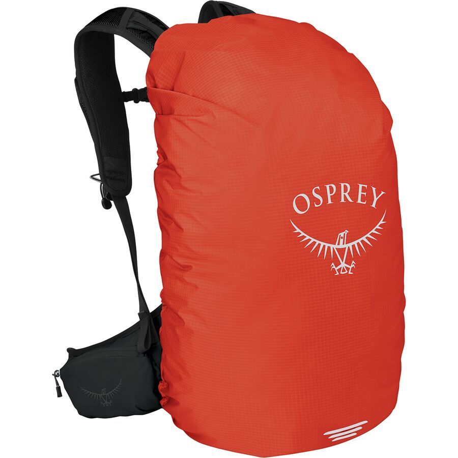 楽天市場】オスプレー Hi-Vis レインカバーXS OSPREY メンズ