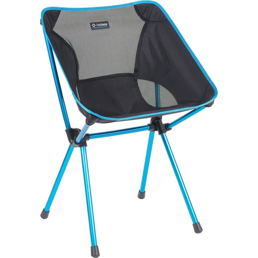 F.C.R.B. - FCRB HELINOX EMBLEM FOLDING CHAIR イス F.C. Real Bristol - F.C. Real Bristol x Helinox Emblem