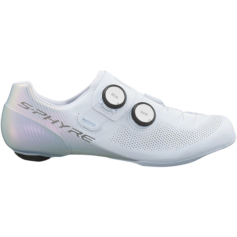 から厳選した 超安い品質 取寄 シマノ レディース RC903 スファイア サイクリング シュー - ウィメンズ Shimano women SPHYRE Cycling Shoe Women's White transac.uk transac.uk