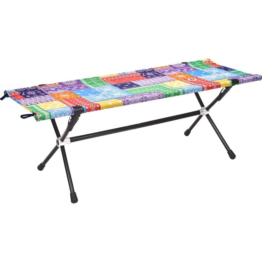 ヘリノックス　モンロ　ベンチ　helinox 楽天市場】MONRO モンロ HELINOX ヘリノックス BENCH ベンチ
