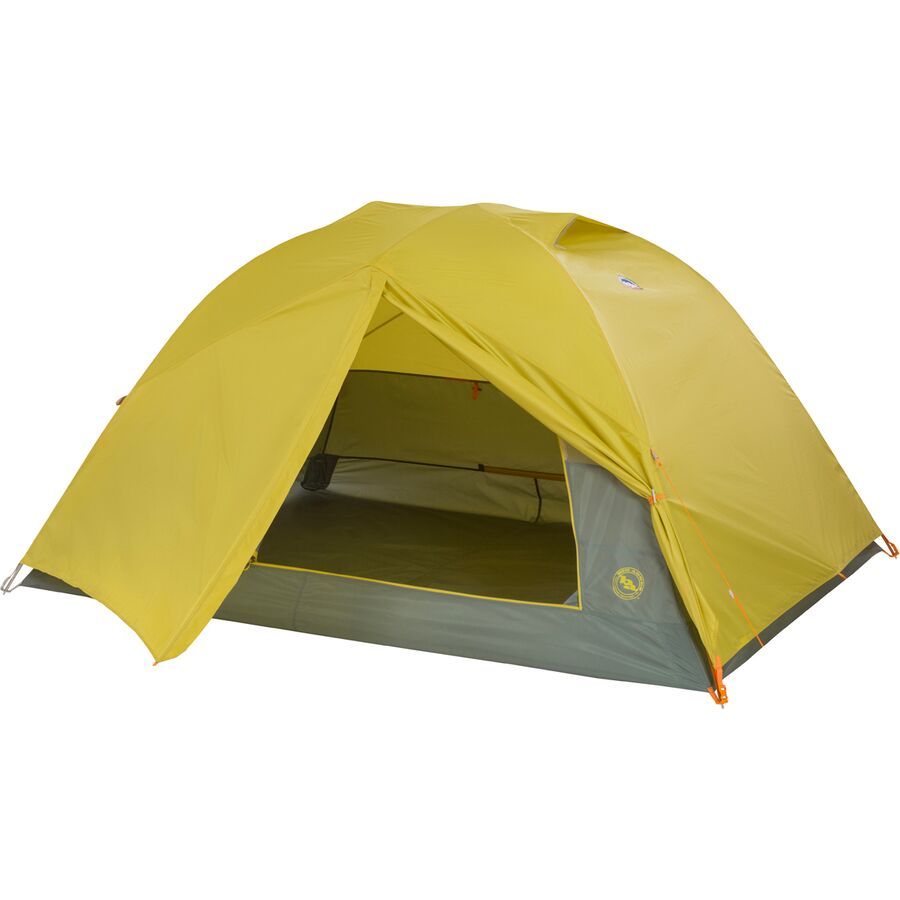 楽天市場】ビッグアグネス BIG AGNES 山岳テント コッパー