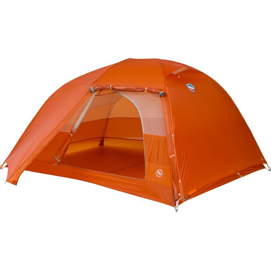 楽天市場】ビッグアグネス BIG AGNES 山岳テント コッパー
