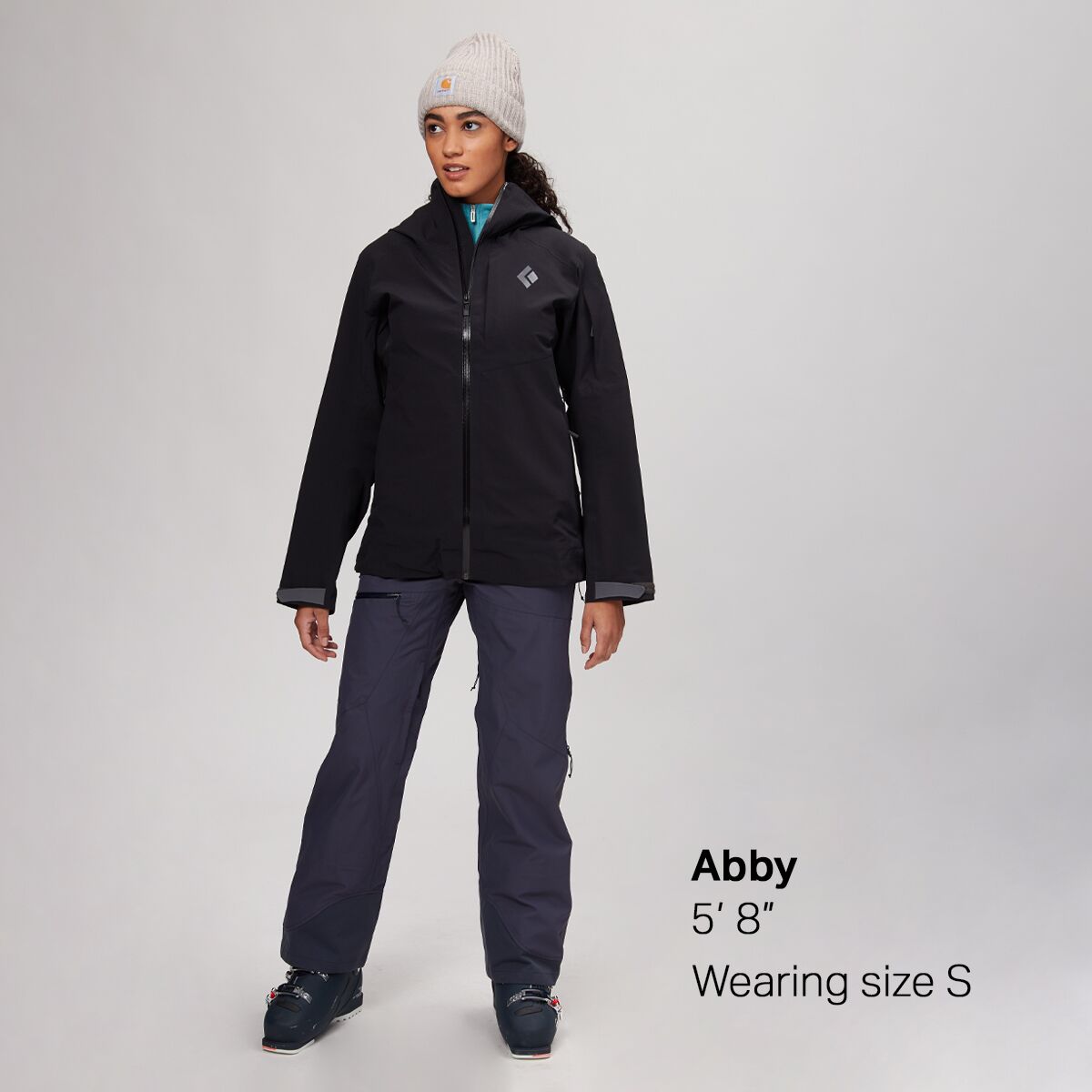 高価値 ブラックダイヤモンド Black Diamond Recon Stretch Ski Pant Women's レディース 