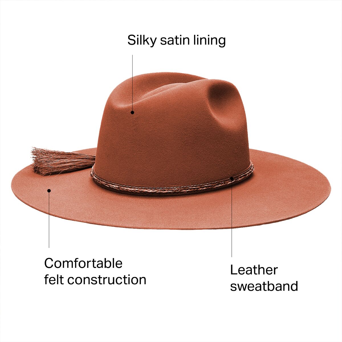 誠実】 取寄 ステットソン ウェルトマイヤー ハット Stetson Weltmeyer