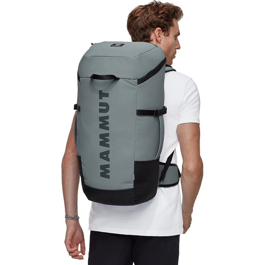 楽天市場】Mammut マムート Neon Gear 45L ネオン ギア 45L