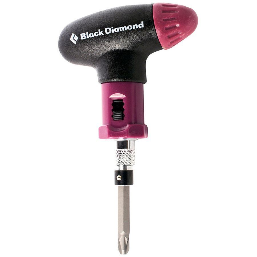 楽天市場】ブラックダイヤモンド オフセットトリムツール Black