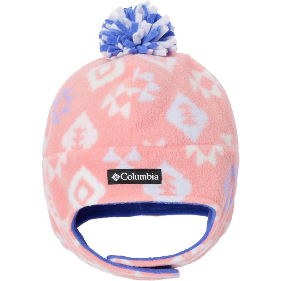 楽天市場】コロンビア Columbia ニット帽 ジュニア フロスティー