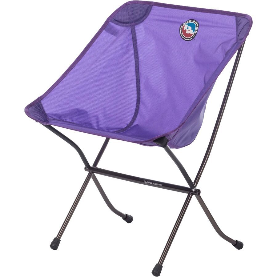 楽天市場】ビッグアグネス BIG AGNES アウトドアチェアー