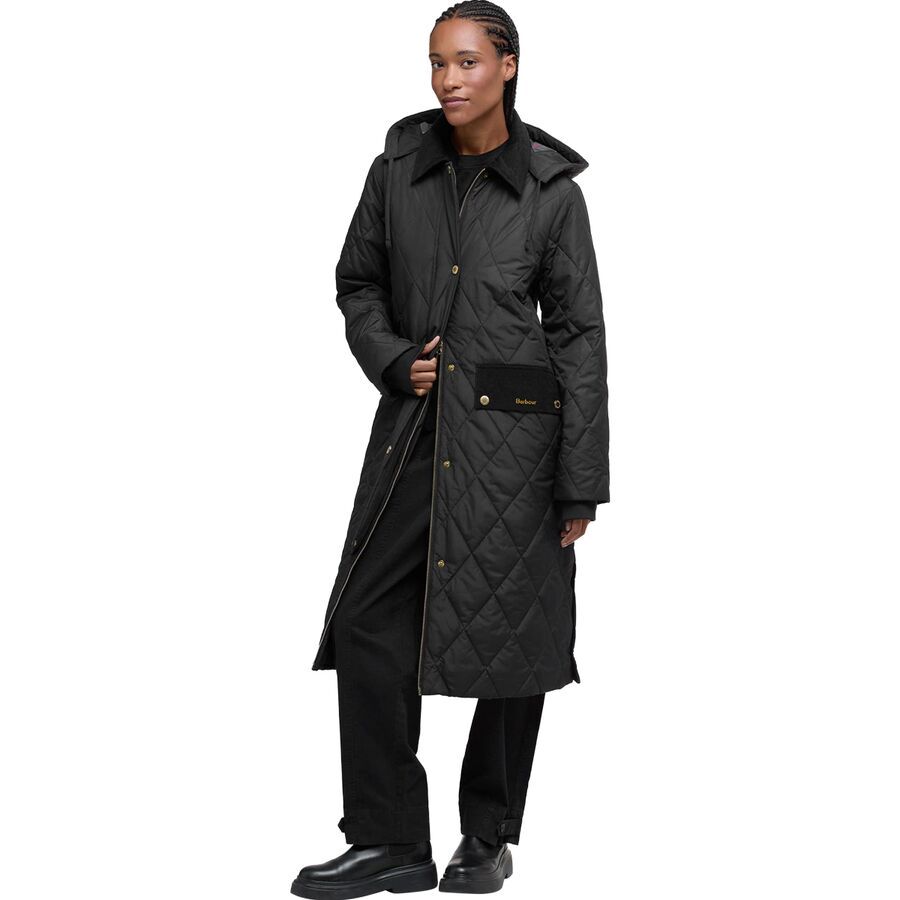 楽天市場】[送料無料]Barbour : [レディース]130th anniversary spey