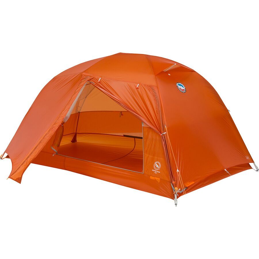 コッパースプール Copper Spur HV UL1 Big Agnes 楽天市場】Big Agnes ビッグアグネス コッパースプール HV UL1 バイク
