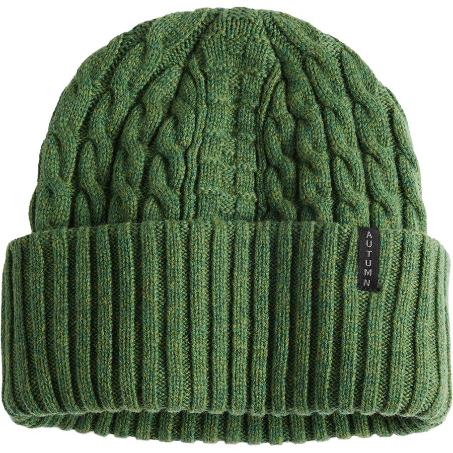 (取寄) オータム ケーブル ニット ビーニー Autumn Cable Knit Beanie Natural 楽天市場】(取寄) オータム ケーブル ニット ビーニー Autumn Cable