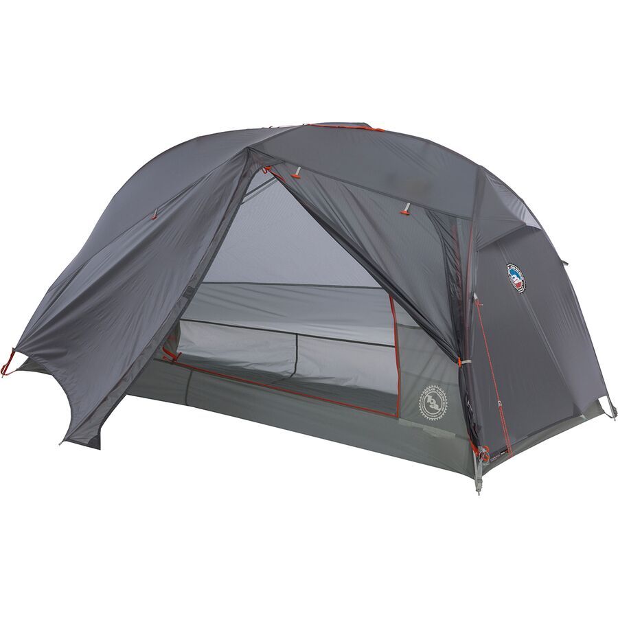 楽天市場】Big Agnes ビッグアグネス コッパースプール HV UL1 バイク