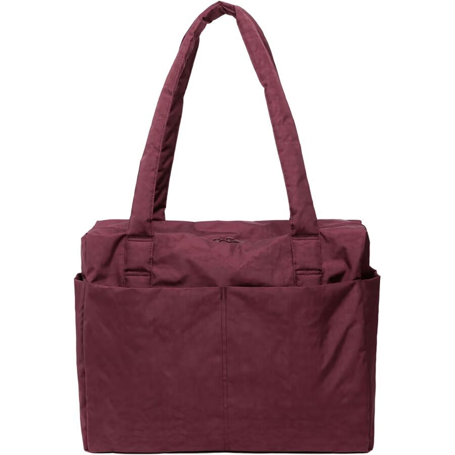 楽天市場】ボストンバッグ BAGGU TRAVEL CLOUD BAG L おしゃれ