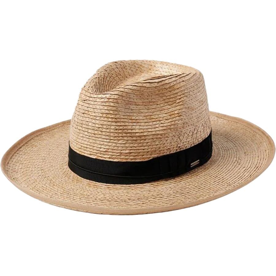 (取寄) ブリクストン レノ ストロー ハット Brixton Reno Straw Hat Natural 楽天市場】(取寄) ブリクストン レノ ストロー ハット Brixton Reno