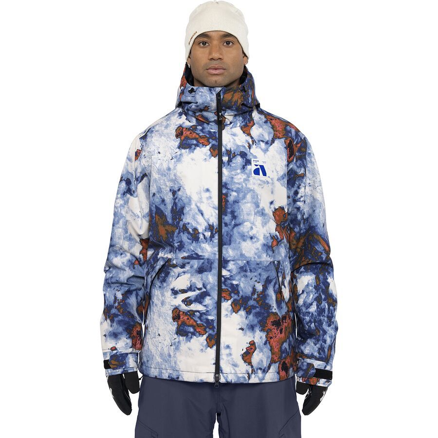 (取寄) アルマダ メンズ リーディ 2l インサレーテッド ジャケット - メンズ Armada men Reedy 2L Insulated Jacket - Men's Acid House