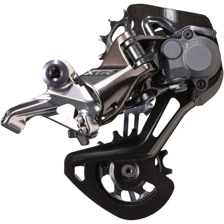 フルオーダー シマノ(SHIMANO) XTR RD-M9100-SGS リアディレーラー