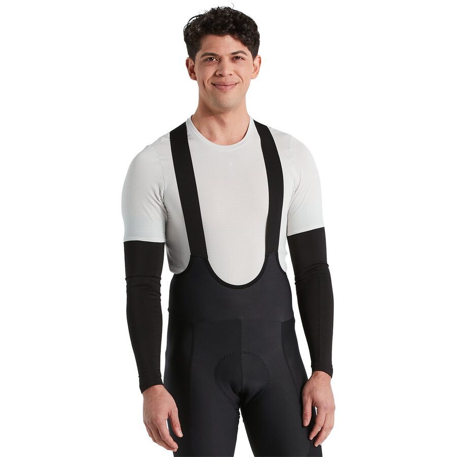 (取寄) スペシャライズド レース レイン アーム カバー Specialized Race Rain Arm Cover Black