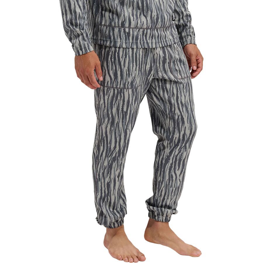 (取寄) ブラックストラップ メンズ ジョガー - メンズ BlackStrap men Baseleisure Jogger - Men's Pondy Smoldered