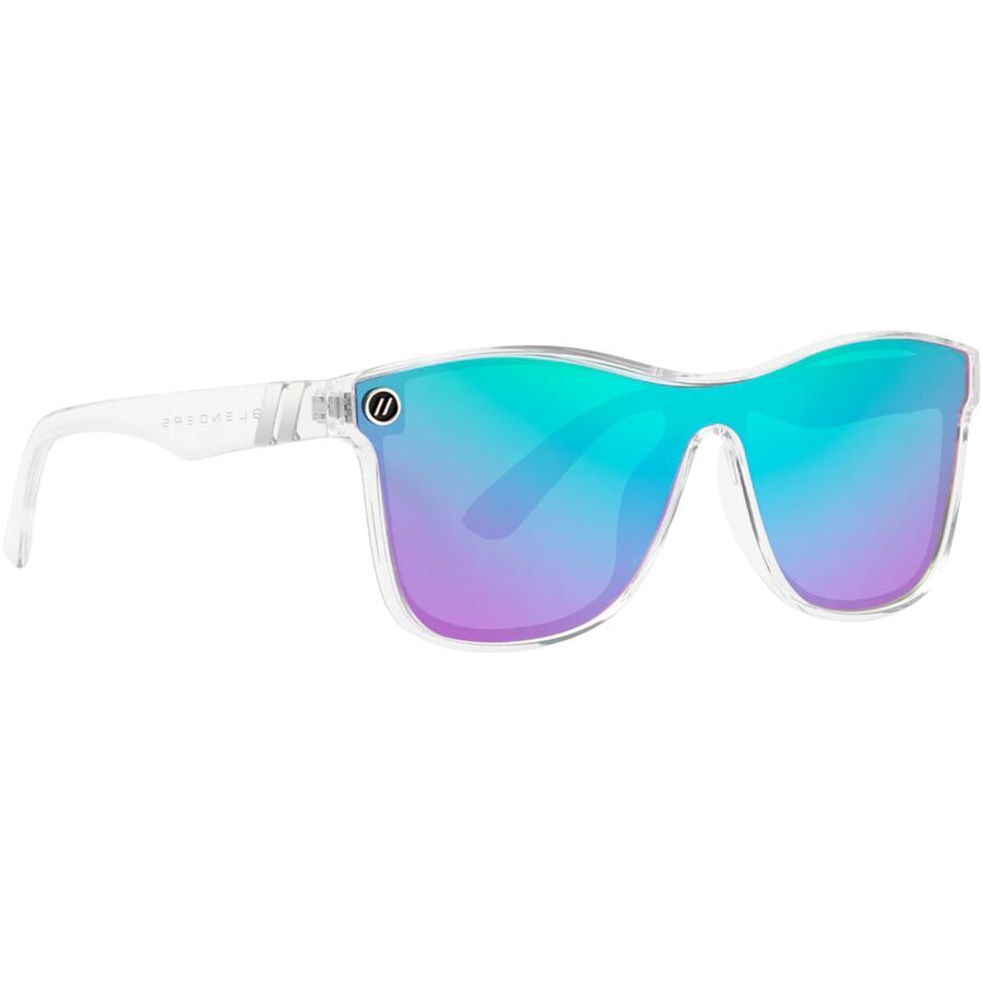 (取寄) ブレンダーズアイウェア ミレニア x2 ポーラライズド サングラス Blenders Eyewear Millenia X2 Polarized Sunglasses Fantasyland