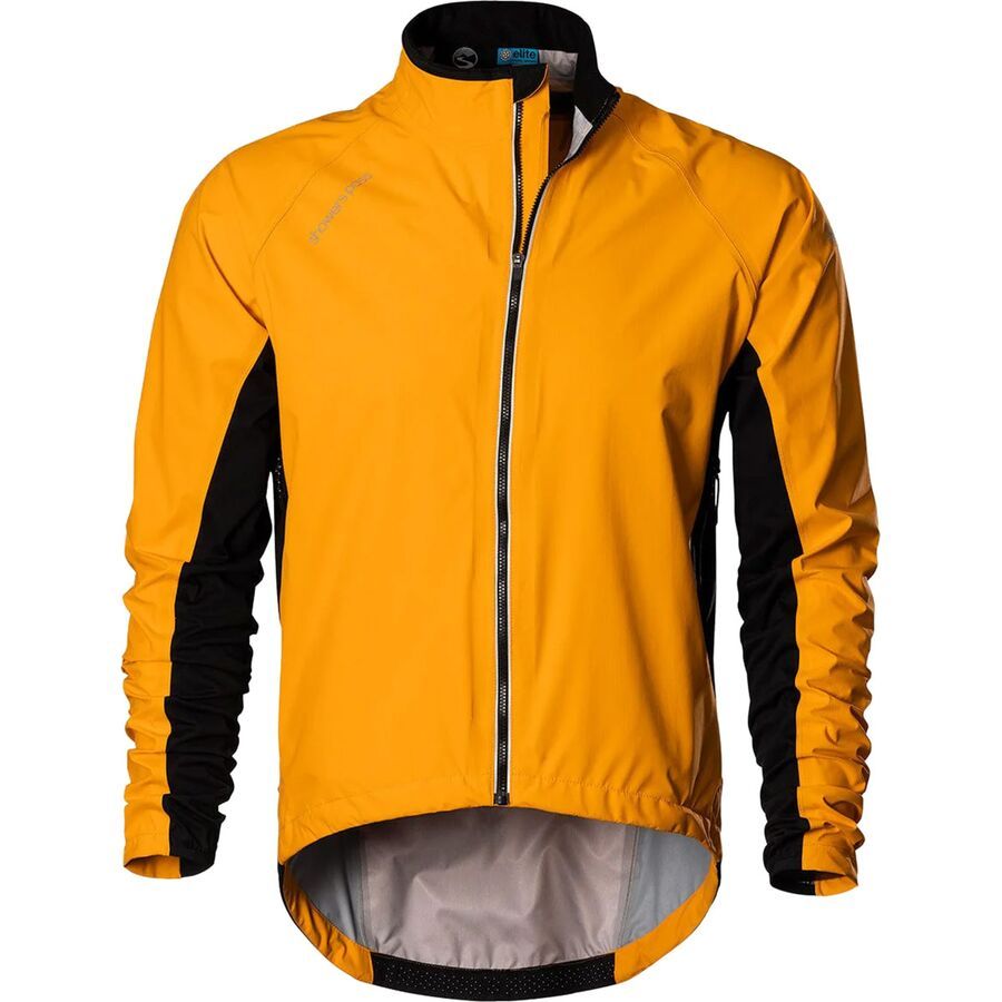 (取寄) シャワーズパス メンズ スプリング クラシック ジャケット - メンズ Showers Pass men Spring Classic Jacket - Men's Goldenrod