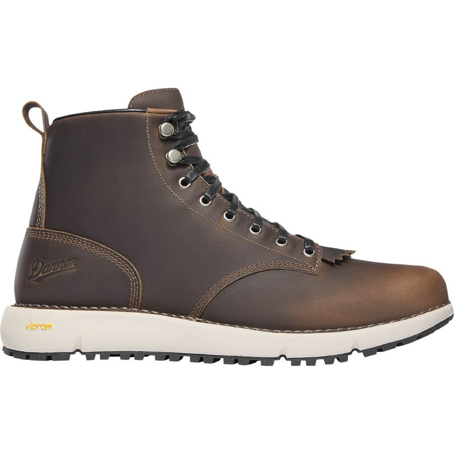 (取寄) ダナー メンズ ロガー 917 ブーツ - メンズ Danner men Logger 917 Boot - Men's Chocolate Chip
