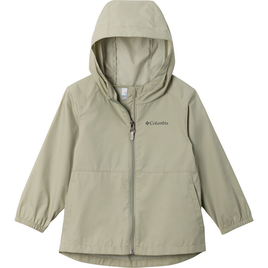 (取寄) コロンビア ガールズ スイッチバック リ ジャケット - ガールズ Columbia girls Switchback II Jacket - Girls' Safari