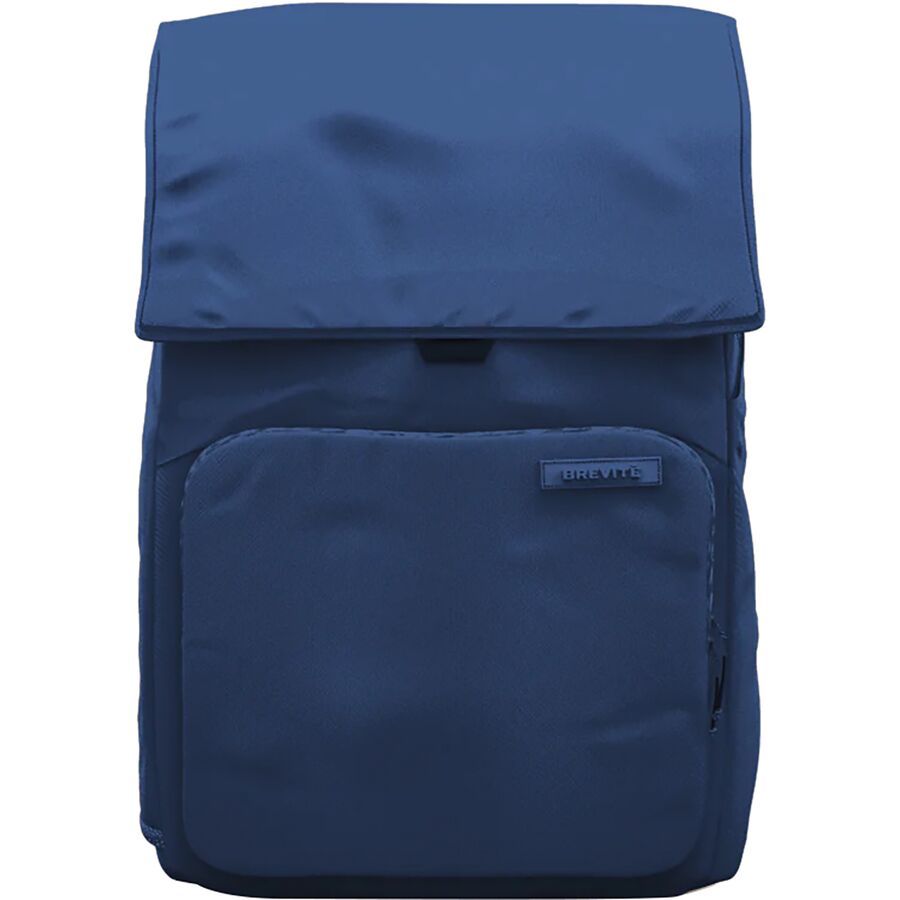 (取寄) ブレバイト ザ デイリー バックパック Brevite The Daily Backpack Moonlit Blue 28,288円