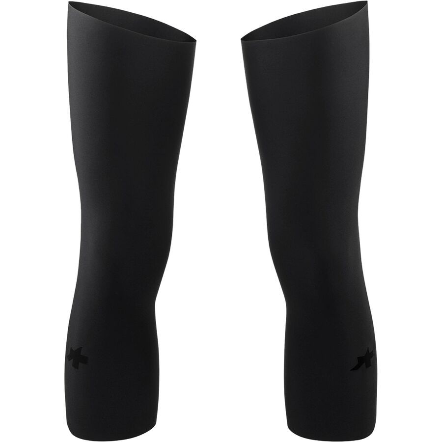 (取寄) アソス R ウィンター ニー ウォーマーズ Assos R Winter Knee Warmers Black Series 21,148円