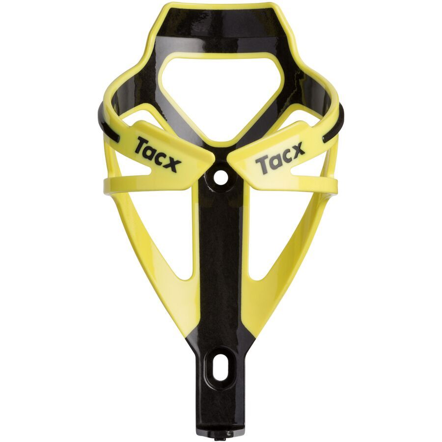 (取寄) ガーミン タックス デヴァ ボトル ケージ Garmin Tacx Deva Bottle Cage Yellow 5,652円