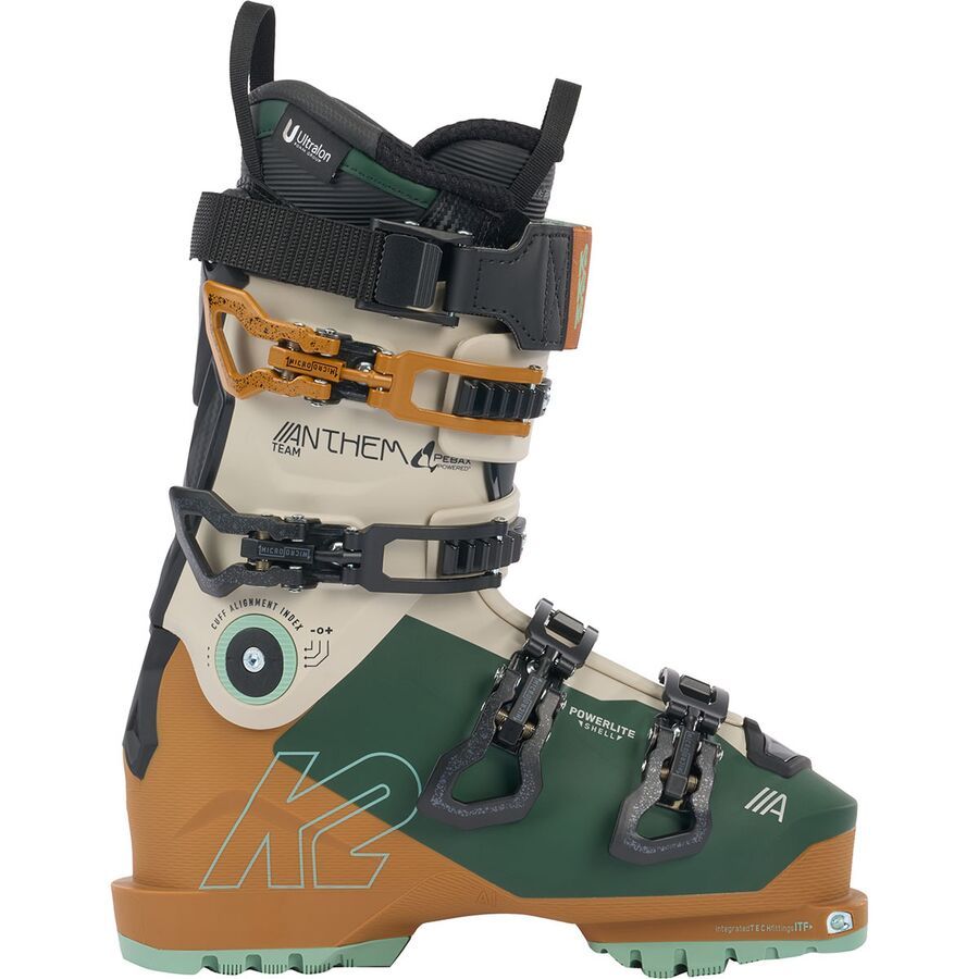 (取寄) ケーツー レディース アンセム チーム スキー ブーツ - 2024 - ウィメンズ K2 women Anthem Team Ski Boot - 2024 - Women's