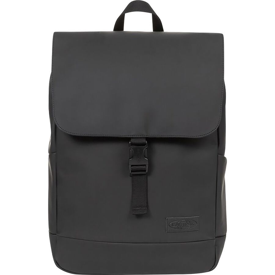 (取寄) イーストパック ヤリン バックパック Eastpak Yarin Backpack Cnnct F Matte Black
