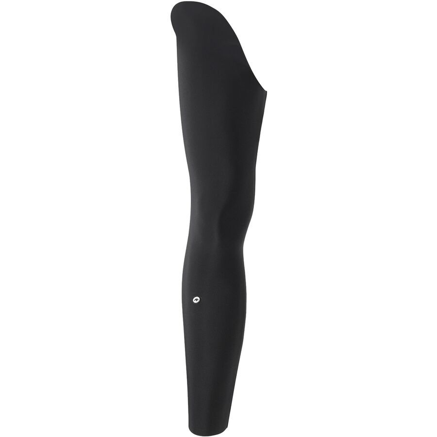 (取寄) アソス GT スプリング/フォール レッグ ウォーマー Assos GT Spring/Fall Leg Warmer blackSeries