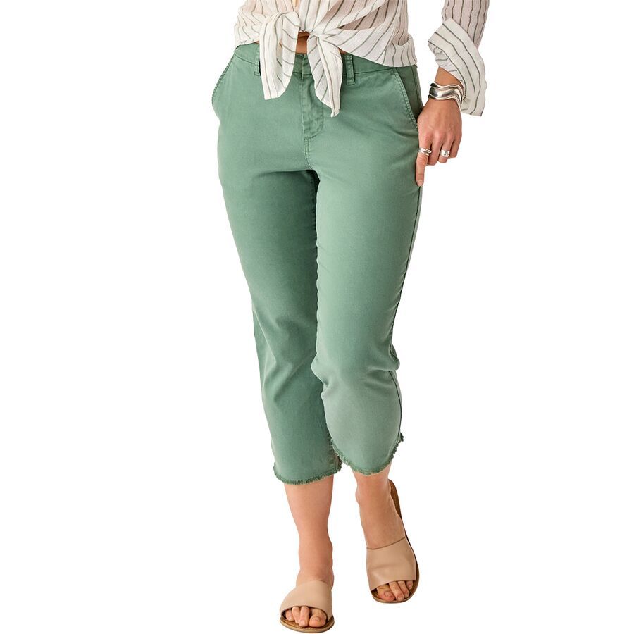(取寄) カーヴ デザイン レディース サウソリート パンツ - ウィメンズ Carve Designs women Sausolito Pant - Women's Dark Haze